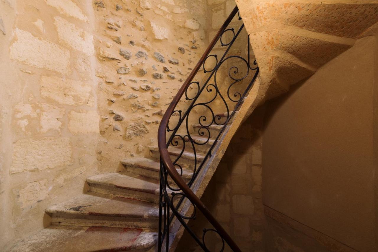 By Homy Apartment Bordeaux Exterior photo